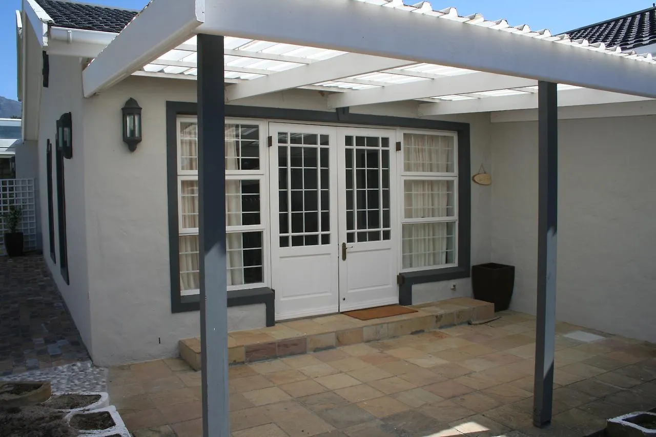 Acquavitae Guest House Città del Capo