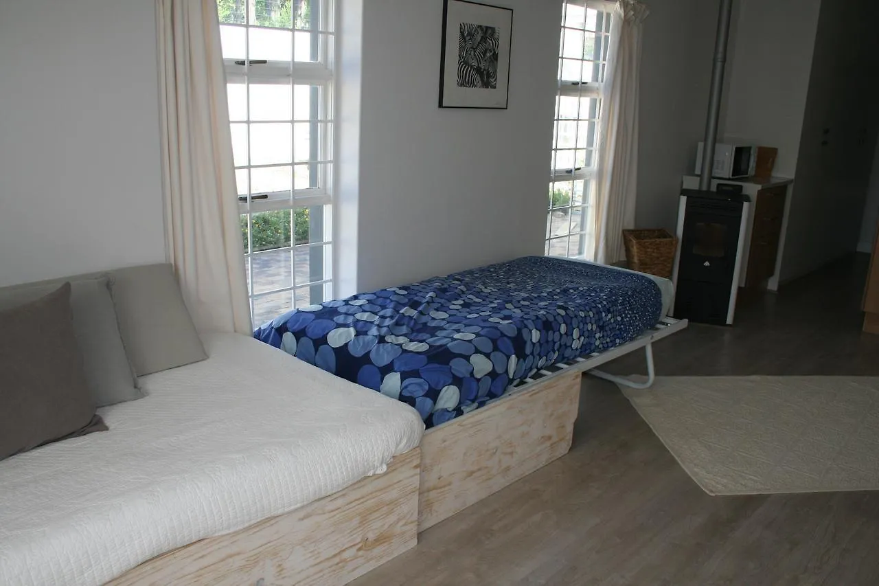 Acquavitae Guest House Città del Capo
