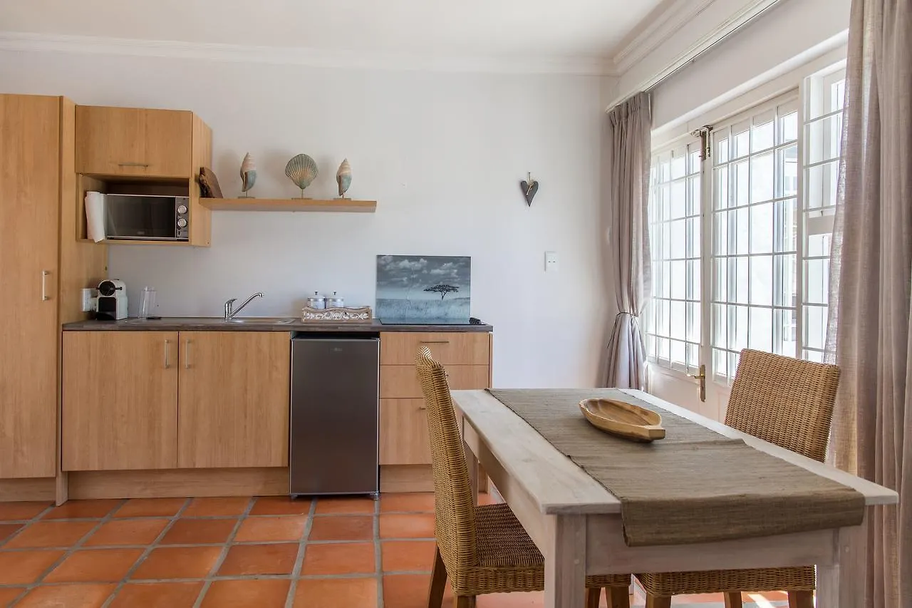 Acquavitae Guest House Città del Capo
