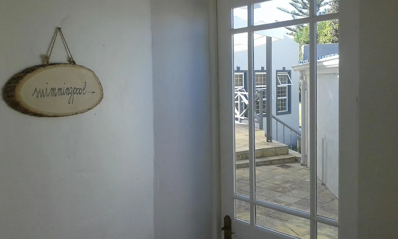 Acquavitae Guest House Κέιπ Τάουν