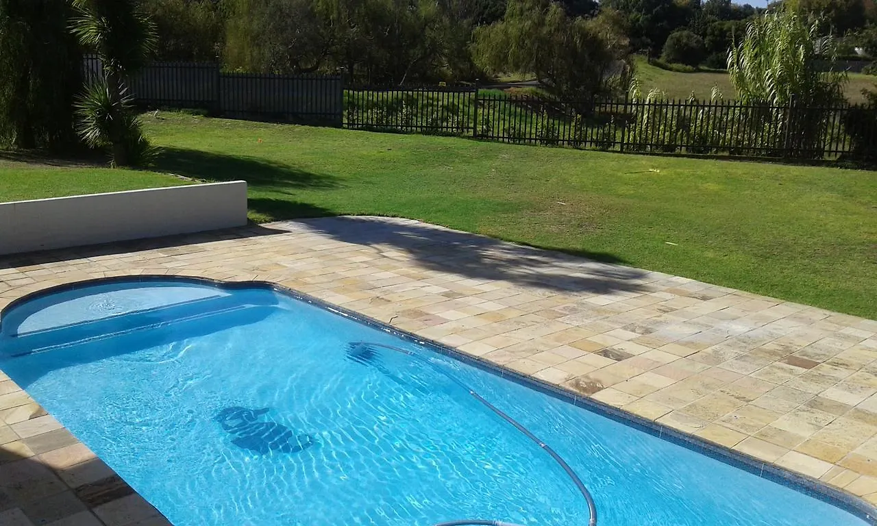 Acquavitae Guest House Κέιπ Τάουν