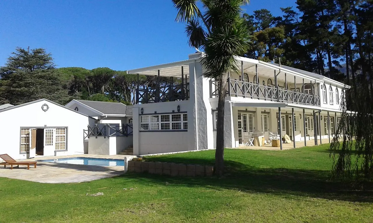 Acquavitae Guest House Κέιπ Τάουν