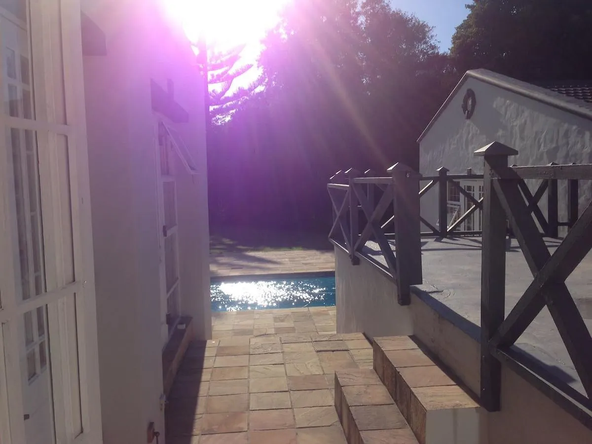 Acquavitae Guest House Κέιπ Τάουν 3*,  Νότια Αφρική