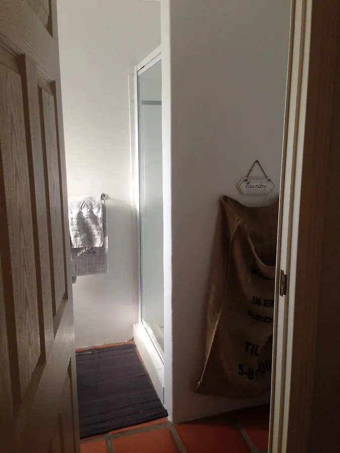 Acquavitae Guest House Κέιπ Τάουν 3*,