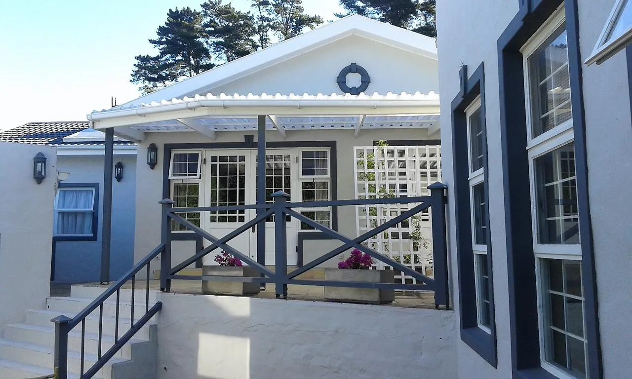 Acquavitae Guest House Κέιπ Τάουν Νότια Αφρική