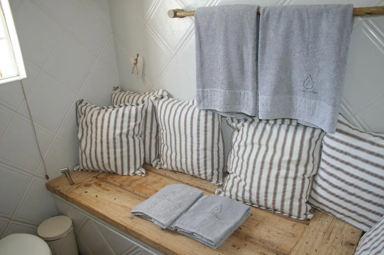 Acquavitae Guest House Κέιπ Τάουν