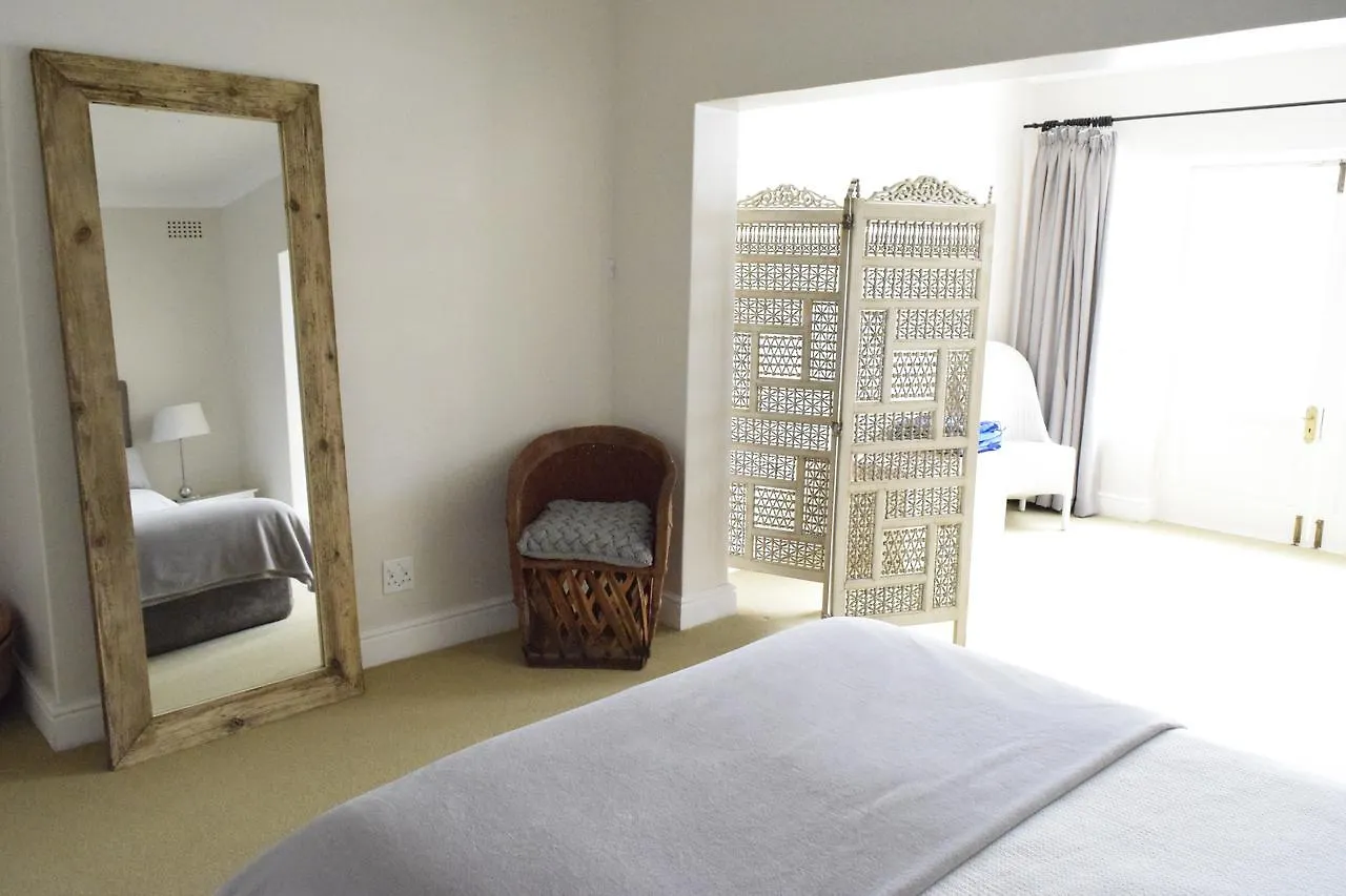 Acquavitae Guest House Κέιπ Τάουν 3*,  Νότια Αφρική