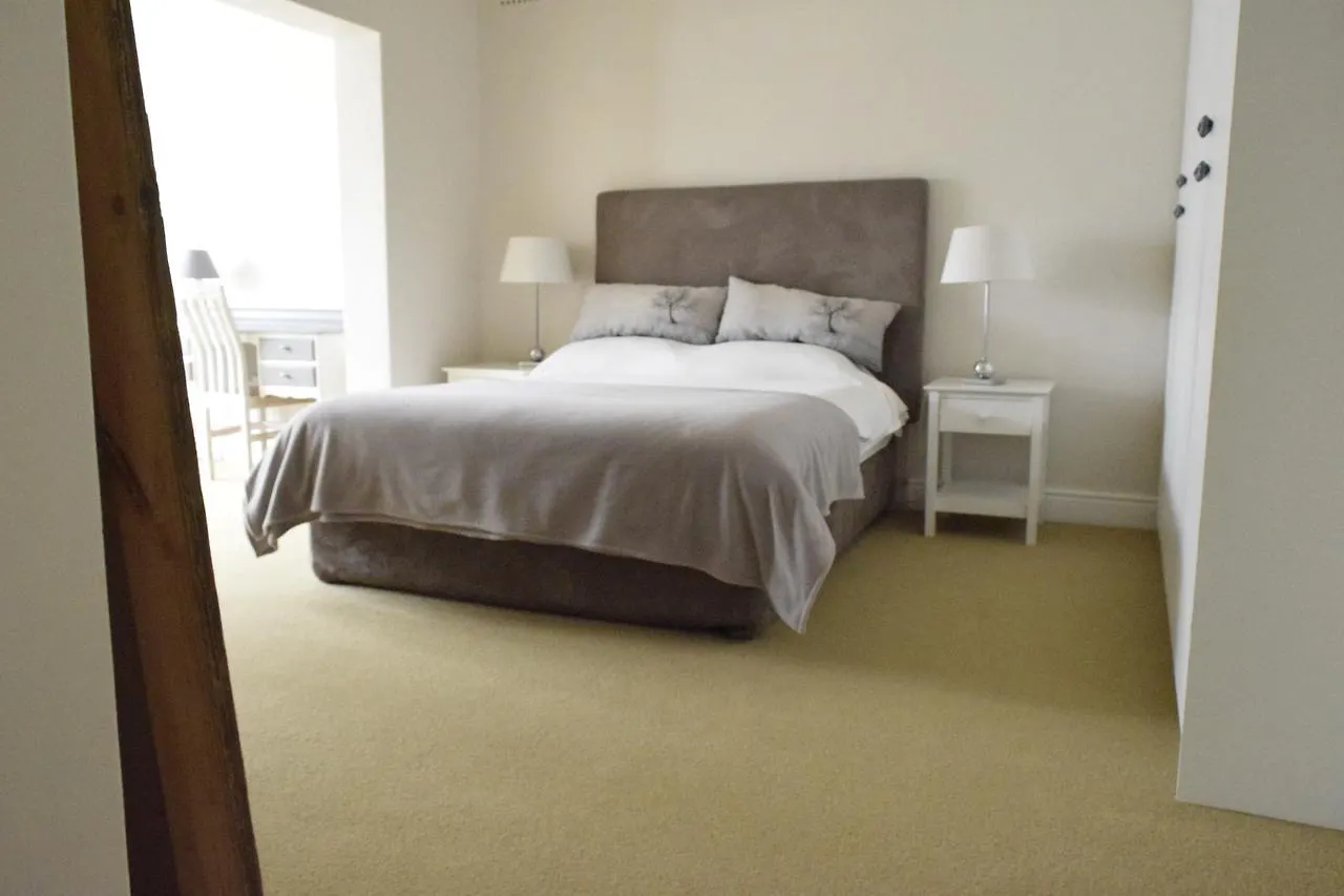 Acquavitae Guest House Κέιπ Τάουν
