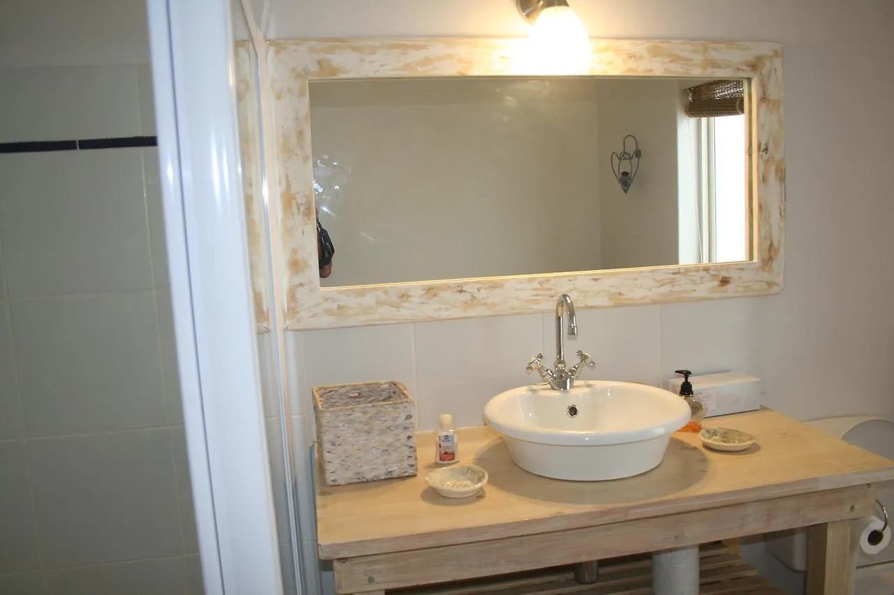 Acquavitae Guest House Κέιπ Τάουν