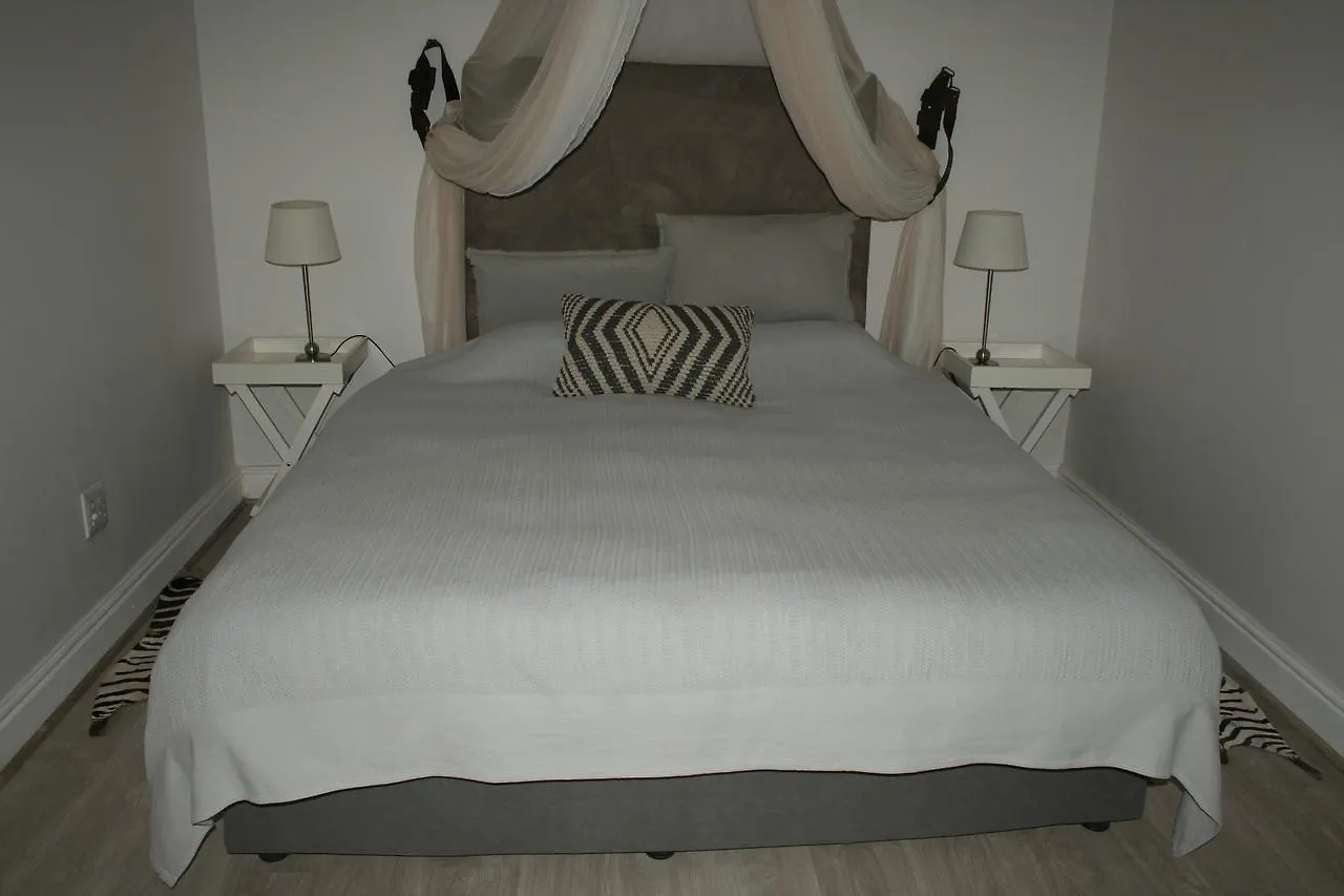 Acquavitae Guest House Κέιπ Τάουν 3*,