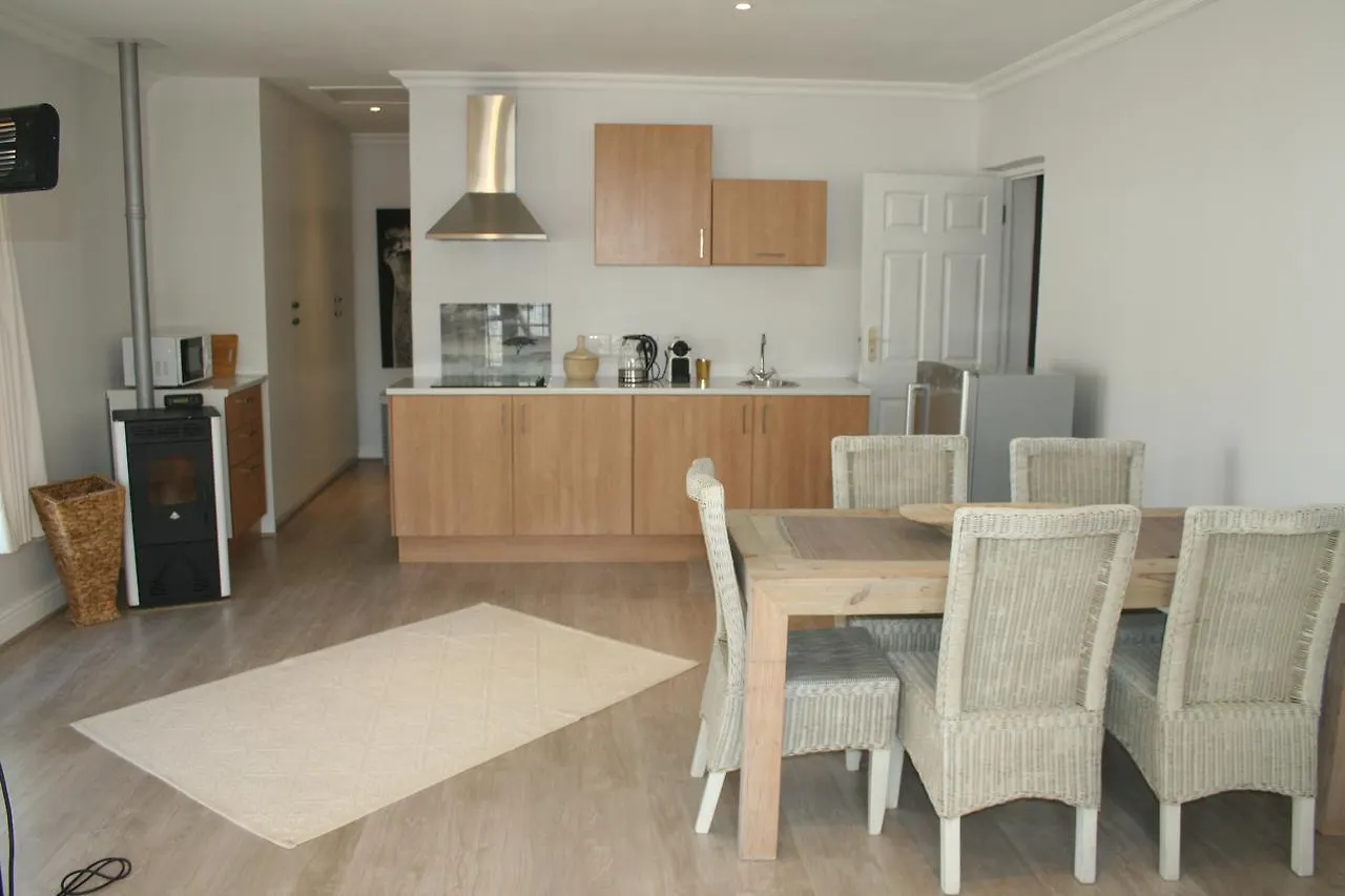 Acquavitae Guest House Κέιπ Τάουν