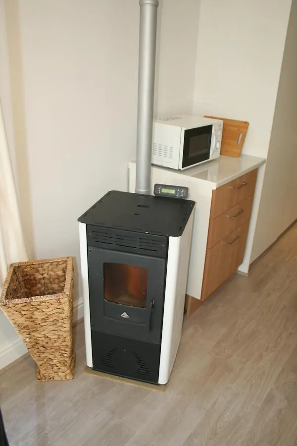 Acquavitae Guest House Κέιπ Τάουν