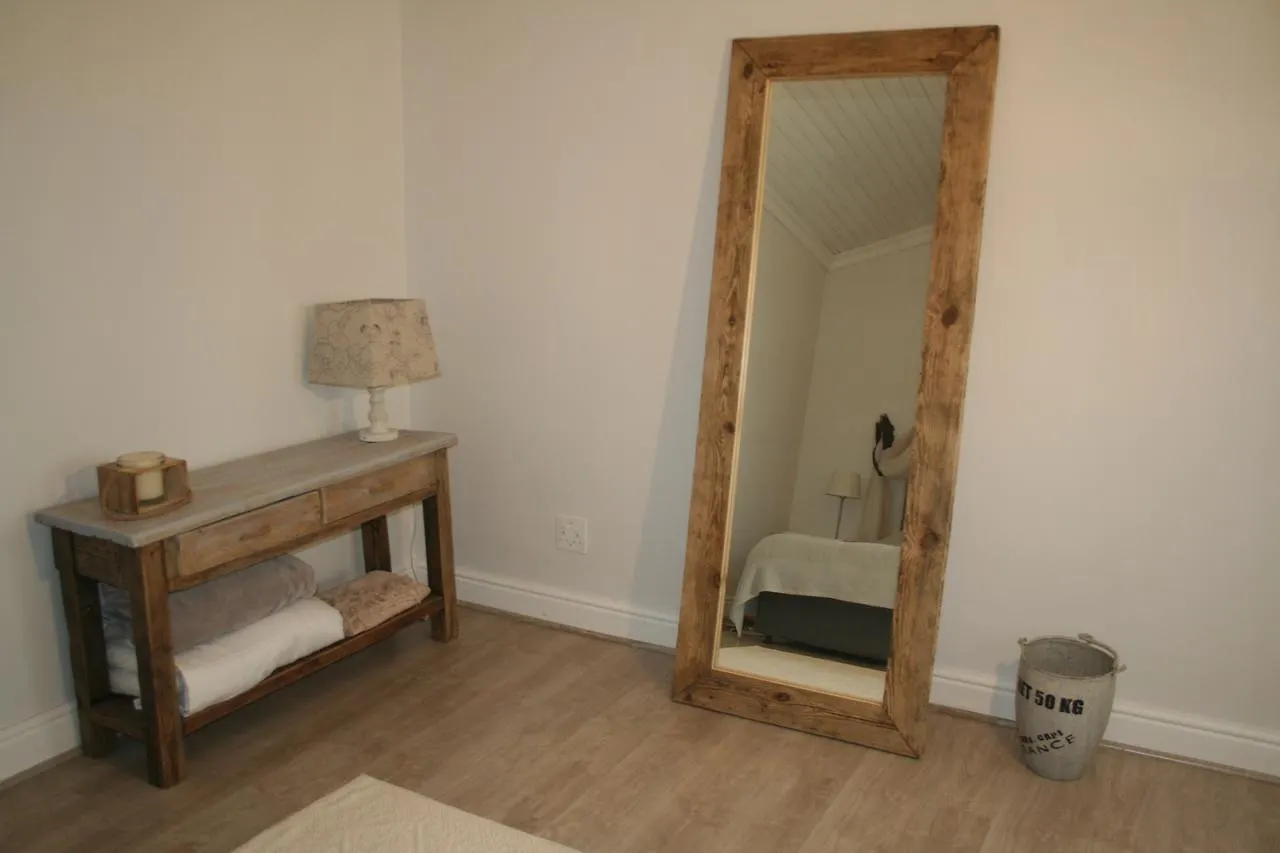 Acquavitae Guest House Κέιπ Τάουν