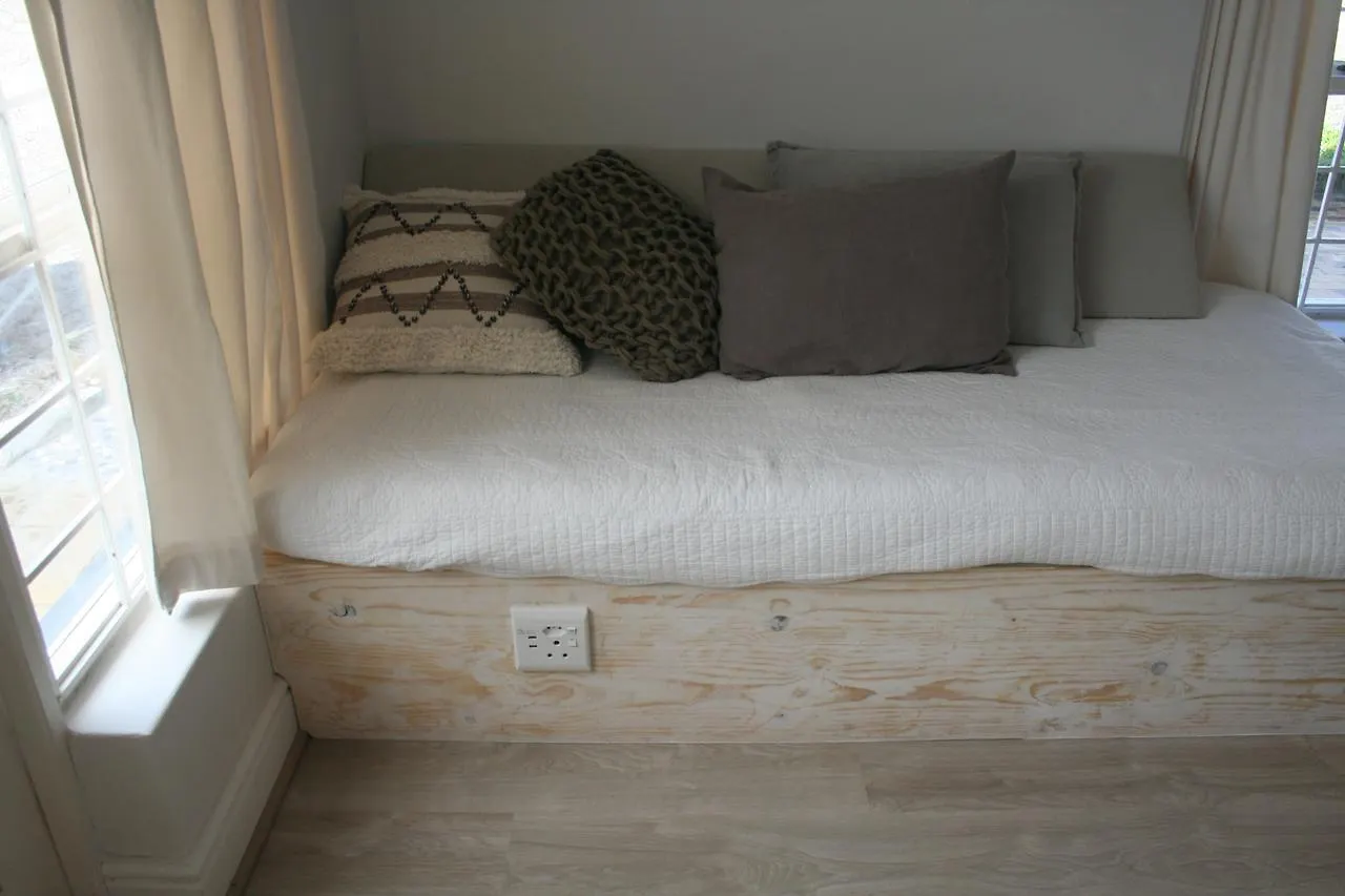 Acquavitae Guest House Κέιπ Τάουν