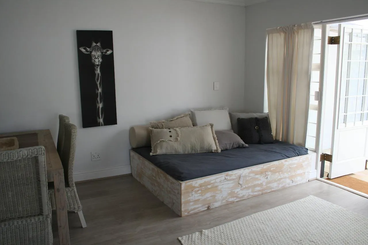Acquavitae Guest House Κέιπ Τάουν