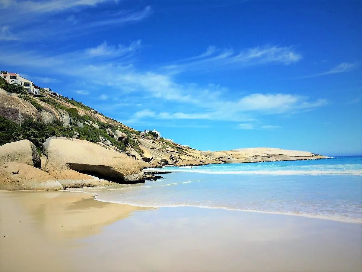 Acquavitae Guest House Κέιπ Τάουν