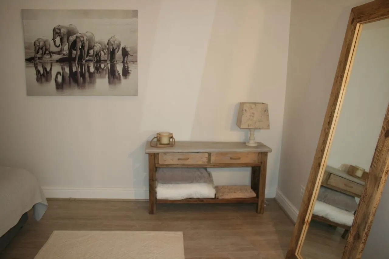 Acquavitae Guest House Κέιπ Τάουν Νότια Αφρική