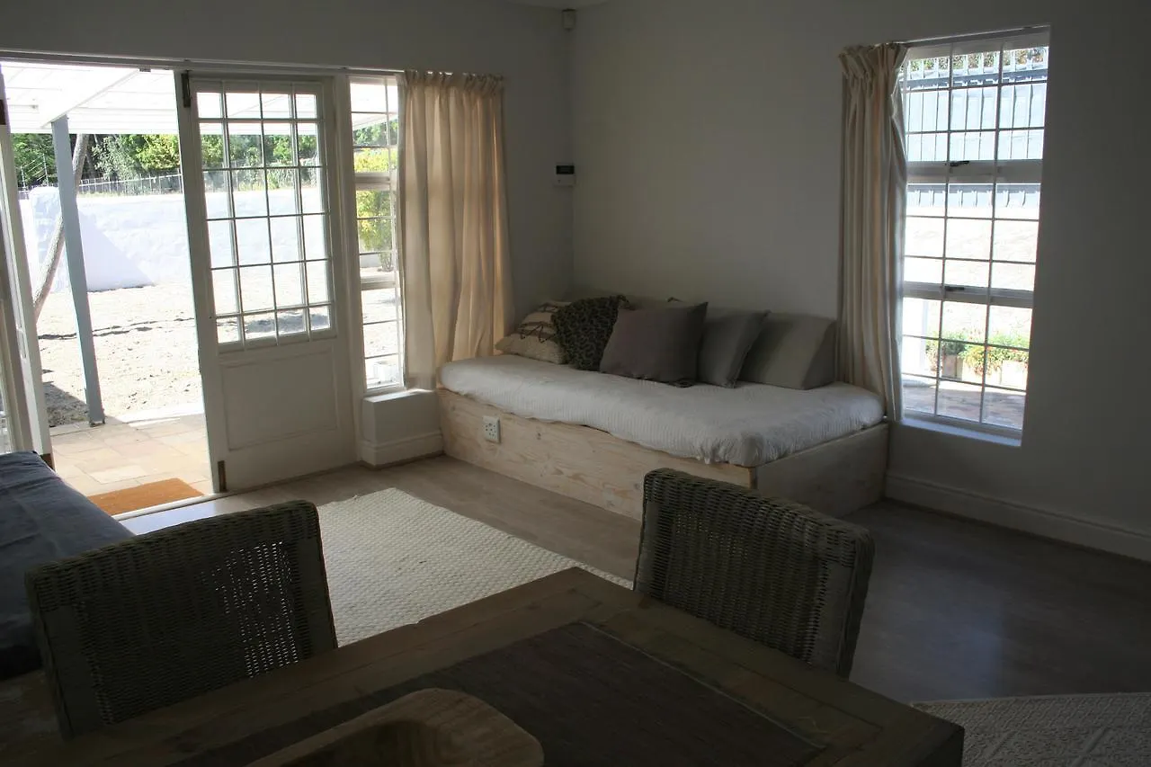 Acquavitae Guest House Κέιπ Τάουν 3*,  Νότια Αφρική