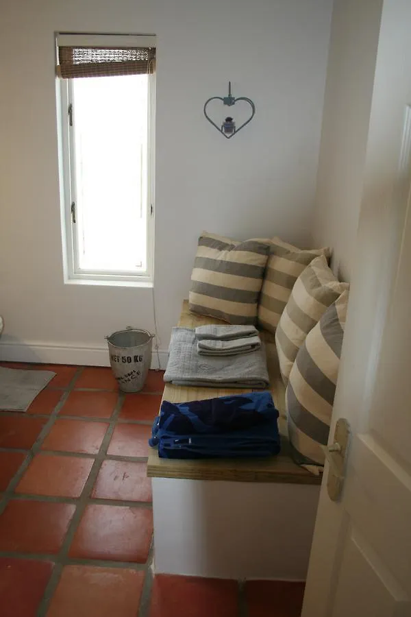 Acquavitae Guest House Κέιπ Τάουν