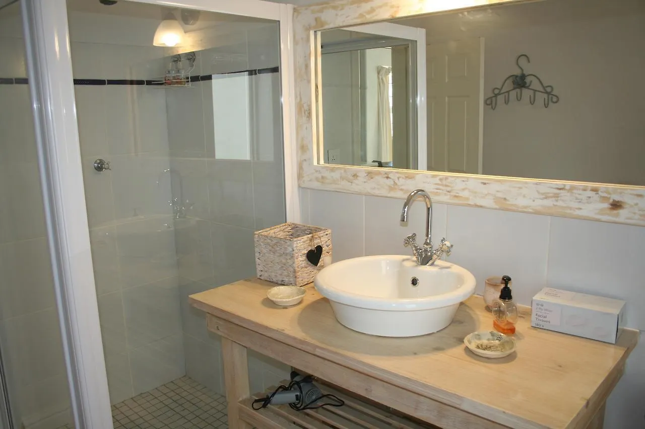 Acquavitae Guest House Κέιπ Τάουν
