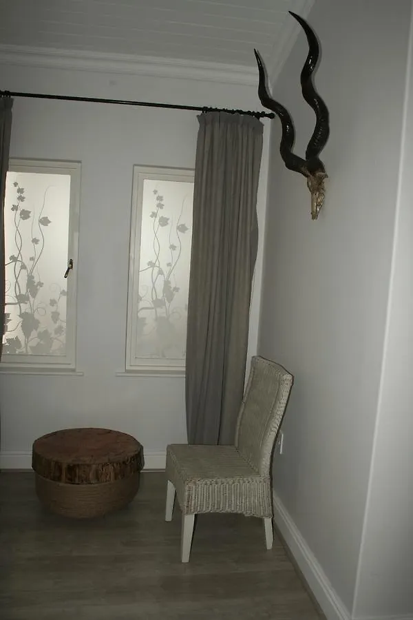Acquavitae Guest House Κέιπ Τάουν 3*,  Νότια Αφρική