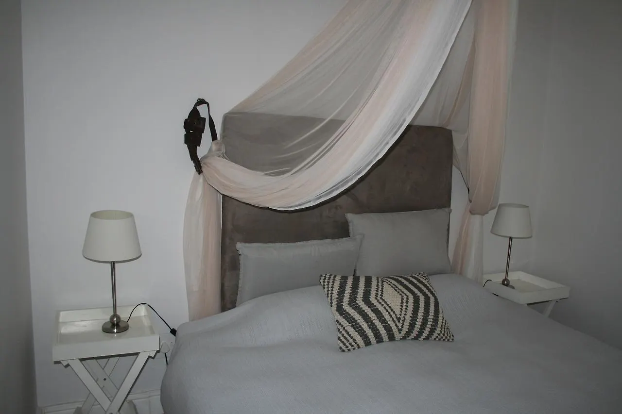 Acquavitae Guest House Κέιπ Τάουν 3*,