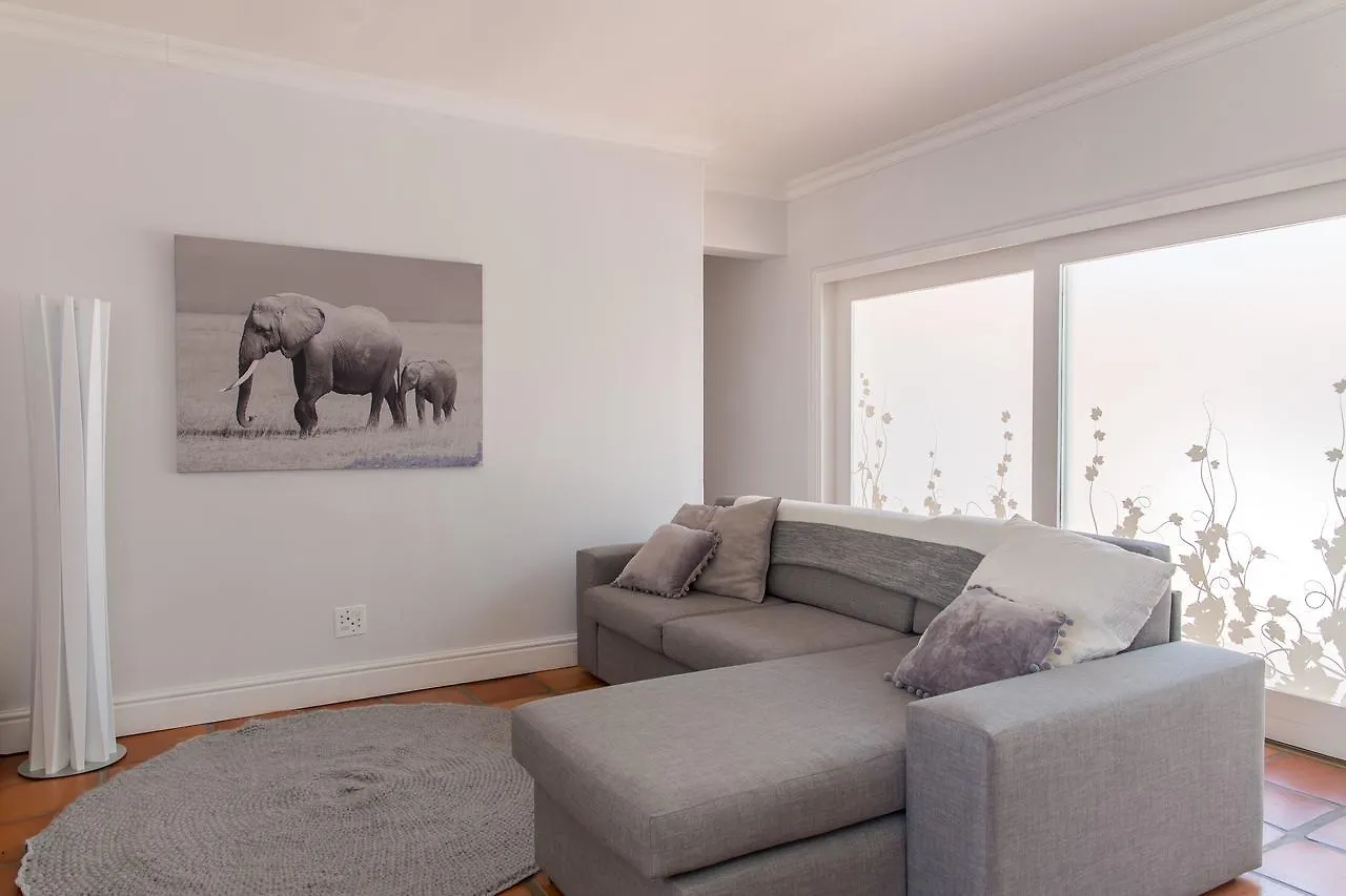 Acquavitae Guest House Κέιπ Τάουν