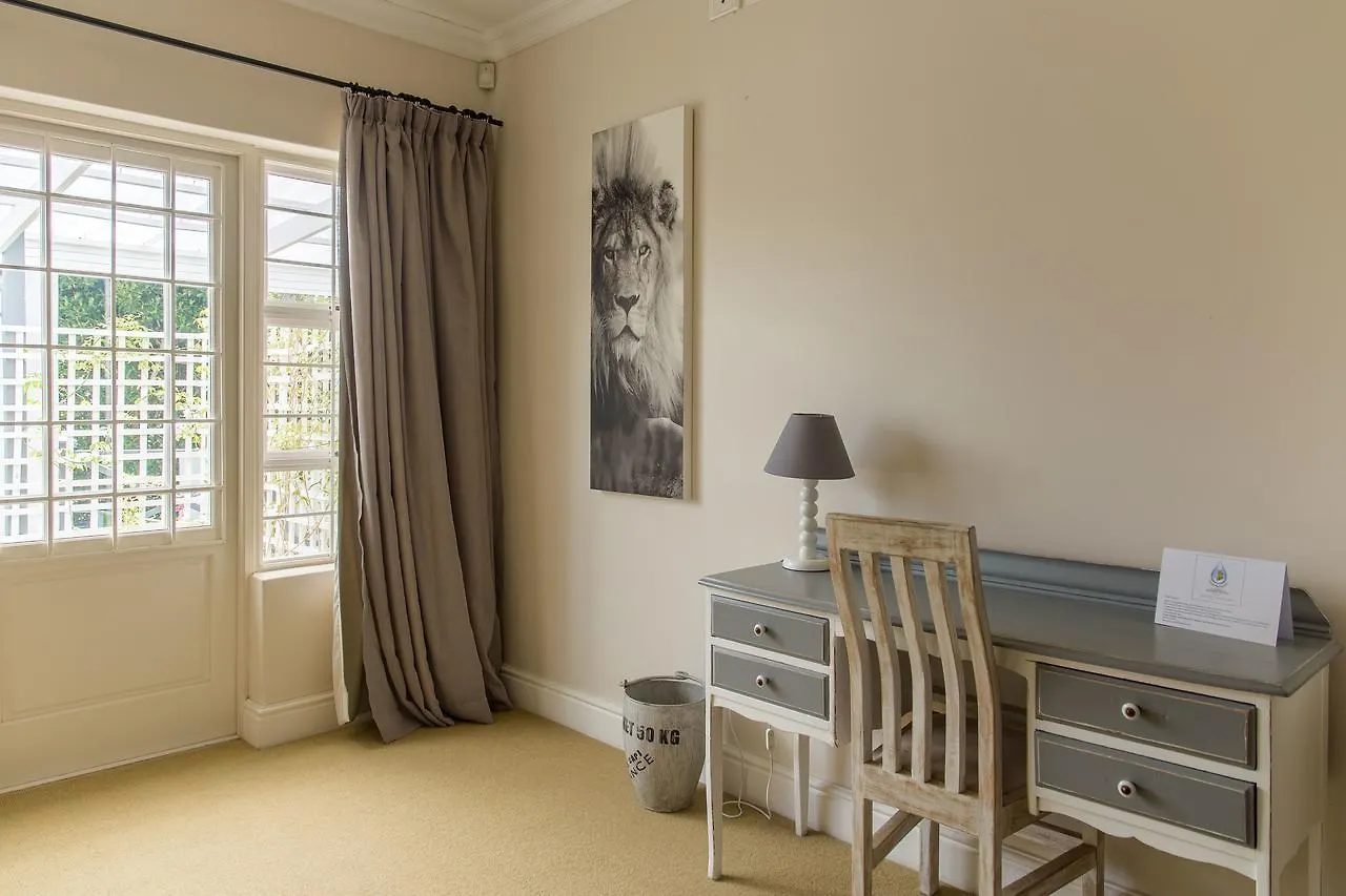 Acquavitae Guest House Κέιπ Τάουν 3*,  Νότια Αφρική