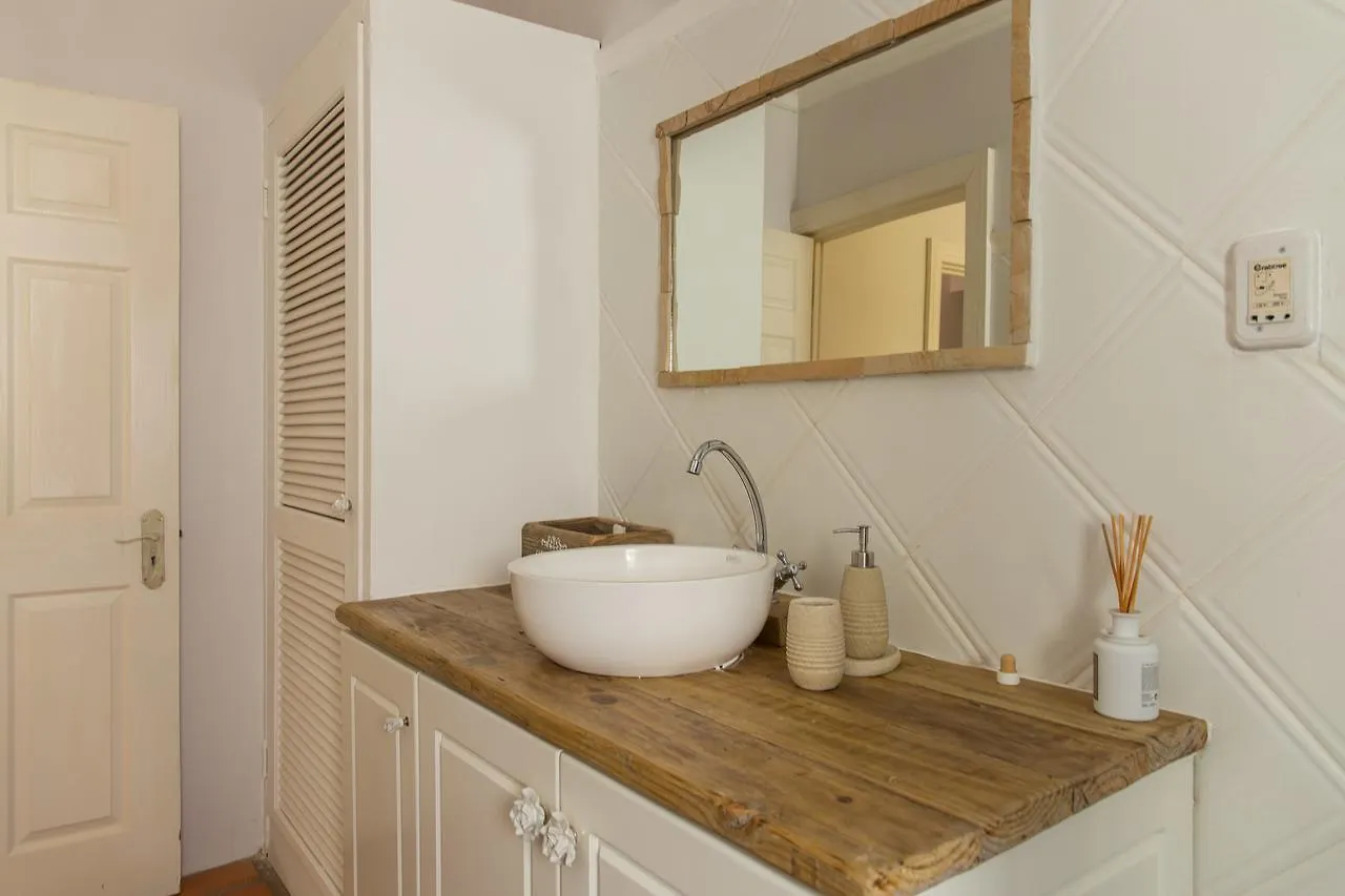 ***  Acquavitae Guest House Κέιπ Τάουν Νότια Αφρική