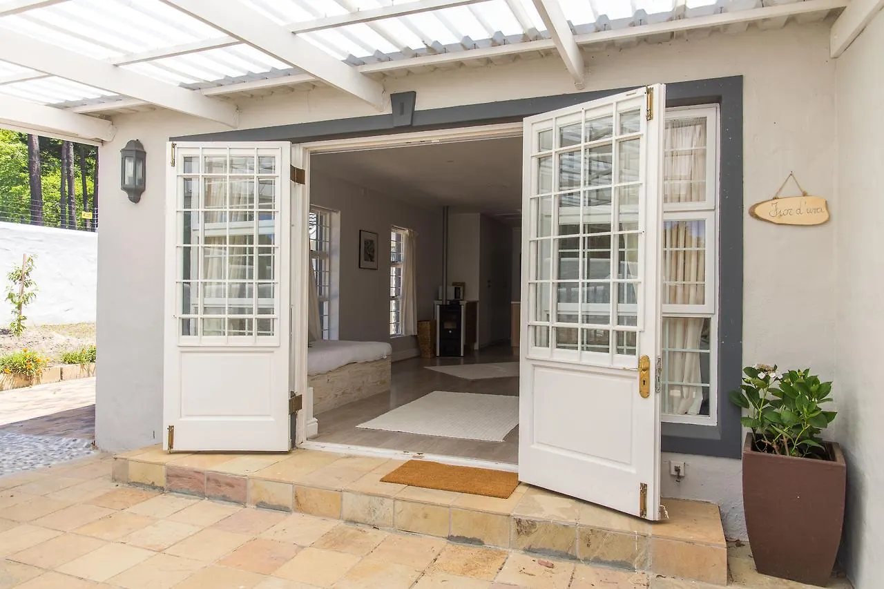Acquavitae Guest House Κέιπ Τάουν