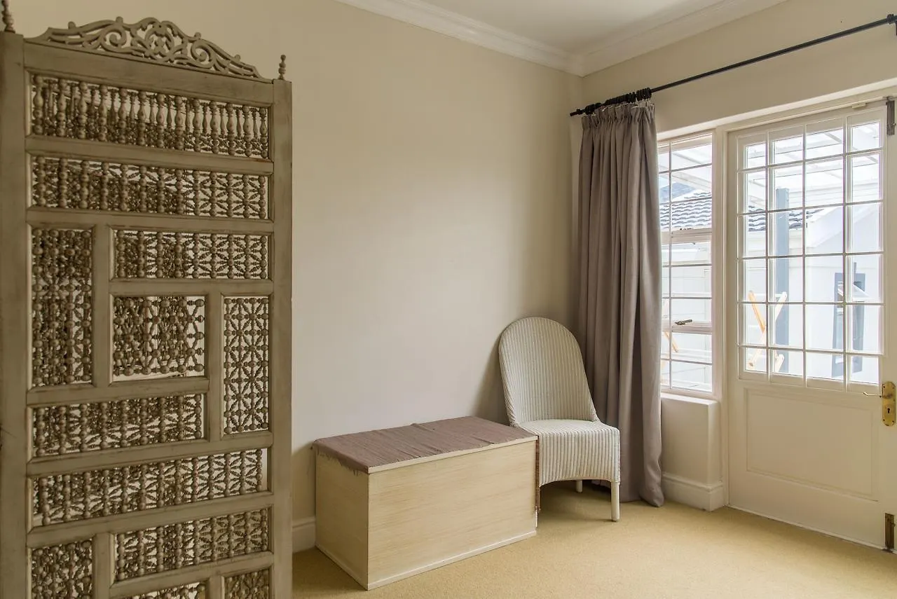 ***  Acquavitae Guest House Κέιπ Τάουν Νότια Αφρική