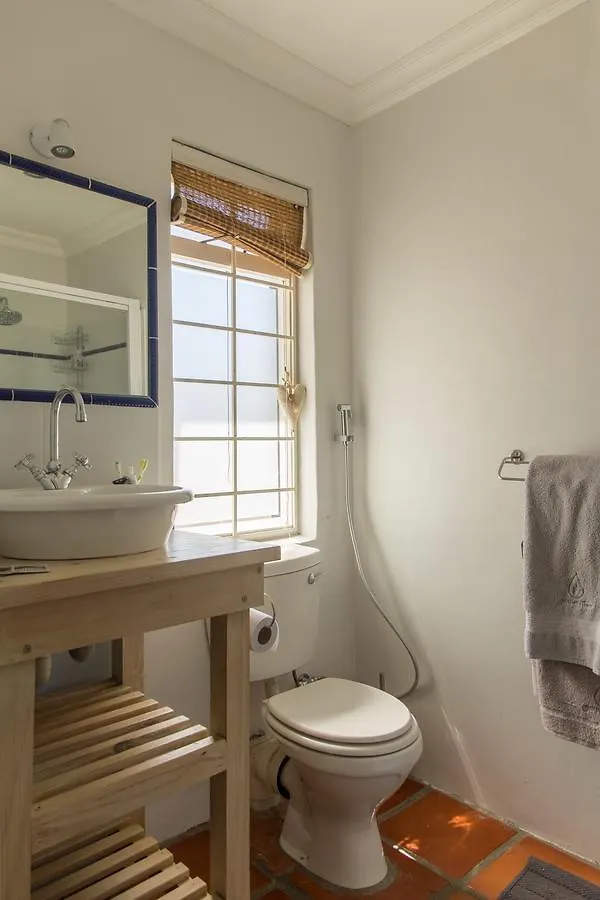 Acquavitae Guest House Κέιπ Τάουν