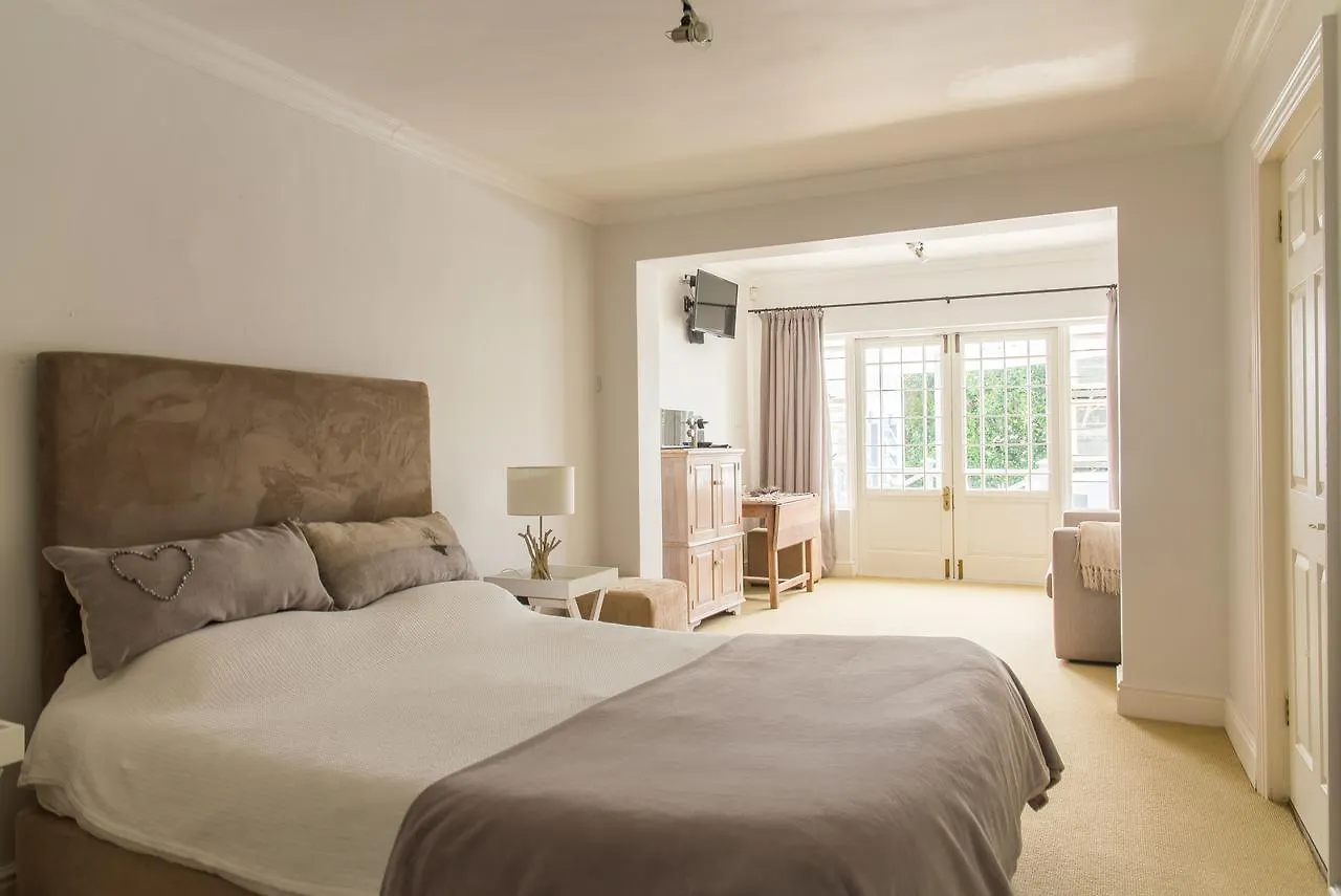 Acquavitae Guest House Κέιπ Τάουν Νότια Αφρική