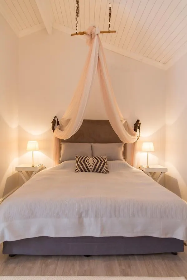 Acquavitae Guest House Κέιπ Τάουν