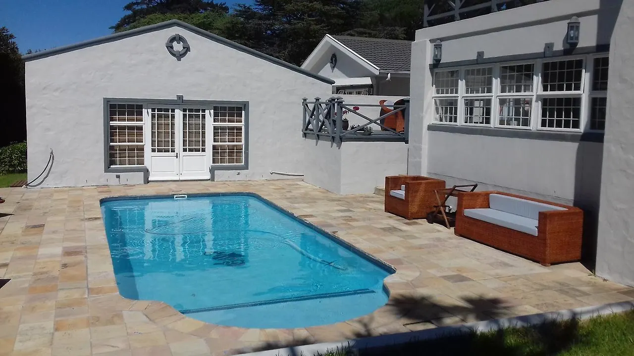 Acquavitae Guest House Κέιπ Τάουν